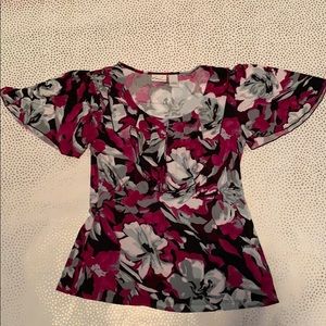 Kim Rogers Blouse
